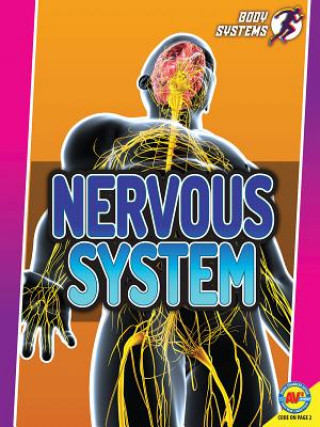 Книга Nervous System Simon Rose