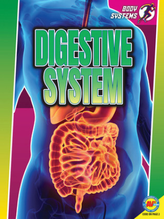 Carte Digestive System Simon Rose