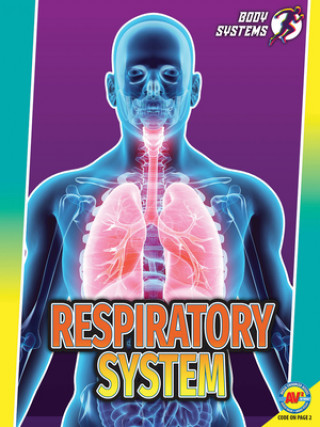 Knjiga Respiratory System Simon Rose