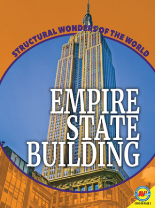 Carte Empire State Building Erinn Banting