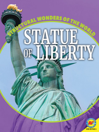 Carte Statue of Liberty Jennifer Hurtig