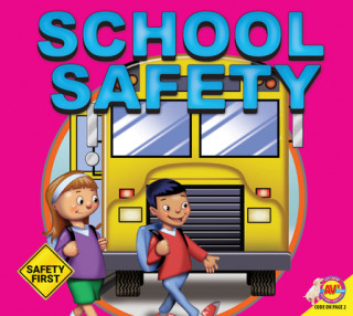 Buch School Safety Susan Kesselring