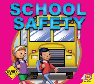 Buch School Safety Susan Kesselring