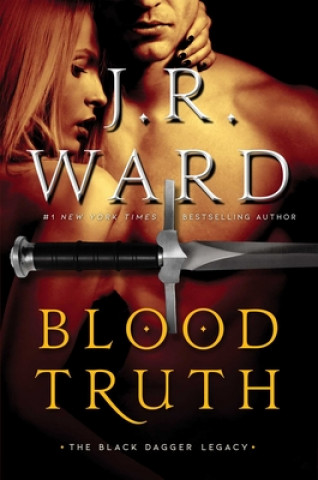 Book Blood Truth To Be Confirmed
