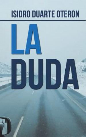 Book Duda Isidro Duarte Oteron