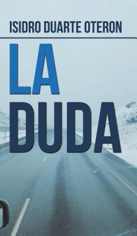 Book Duda Isidro Duarte Oteron