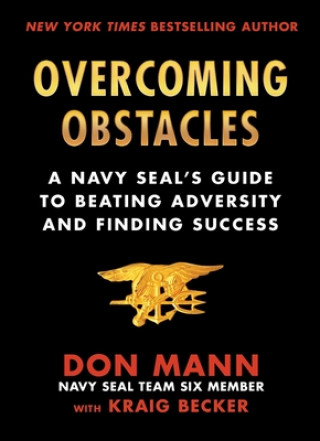 Книга Overcoming Obstacles Don Mann