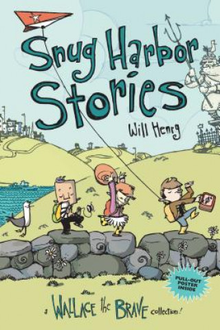 Livre Snug Harbor Stories Will Henry