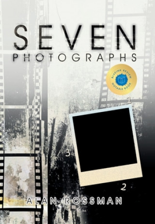 Knjiga Seven Photographs Alan Rossman
