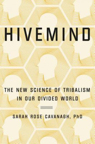 Kniha Hivemind: The New Science of Tribalism in Our Divided World Sarah Rose Cavanagh