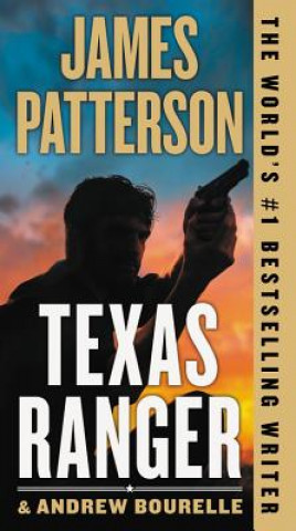 Carte Texas Ranger James Patterson