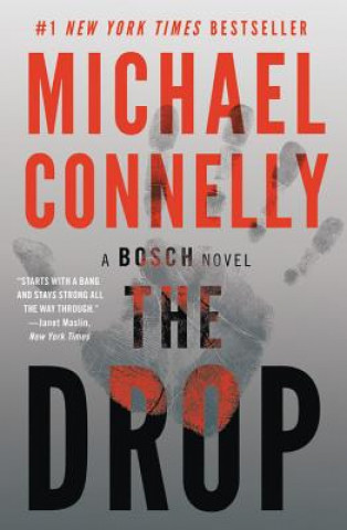 Книга The Drop Michael Connelly