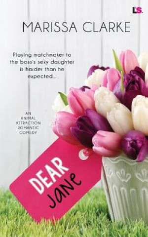 Carte Dear Jane Marissa Clarke