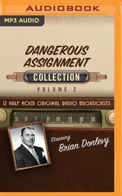 Digital DANGEROUS ASSIGNMENT COLLECTION 1 Black Eye Entertainment