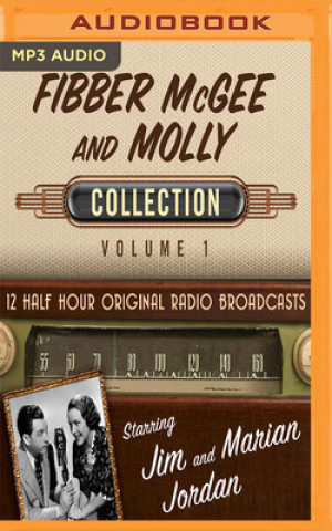 Digital FIBBER MCGEE & MOLLY COLLECTION 1 Black Eye Entertainment