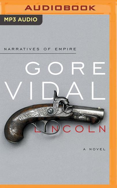 Digital LINCOLN Gore Vidal