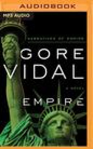 Digital EMPIRE Gore Vidal