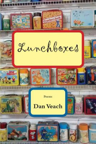Книга Lunchboxes Dan Veach