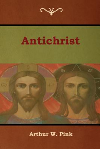 Book Antichrist Arthur W. Pink