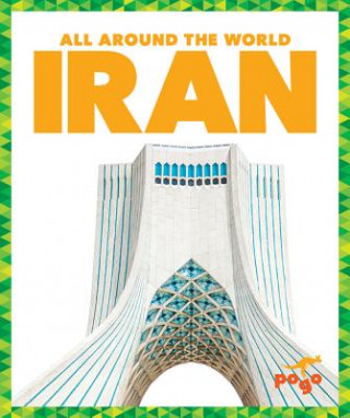 Libro Iran Kristine Spanier