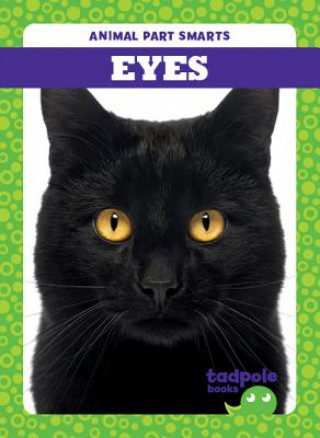 Libro Eyes Jenna Lee Gleisner
