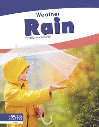 Carte Weather: Rain Brienna Rossiter