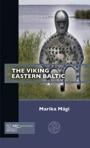 Könyv Viking Eastern Baltic Marika Magi