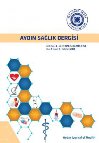 Carte Aydin Saglik Dergisi: Aydin Journal of Health Aysel Altan