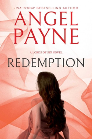 Buch Redemption Angel Payne