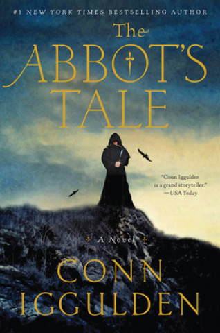 Könyv The Abbot's Tale Conn Iggulden