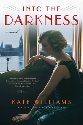 Könyv Into the Darkness Kate Williams