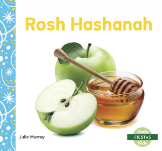 Carte Rosh Hashanah (Rosh Hashanah) Julie Murray