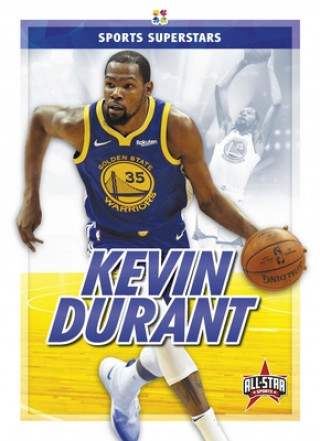 Buch Kevin Durant Anthony K. Hewson