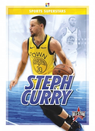 Buch Steph Curry Kevin Frederickson