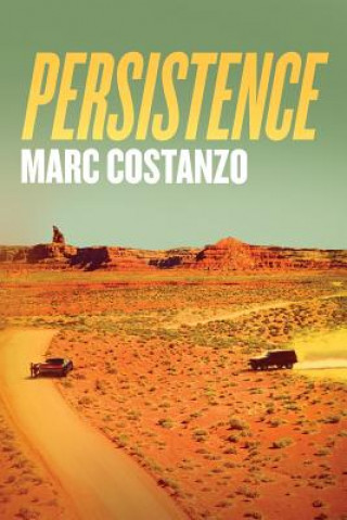 Knjiga Persistence Marc Costanzo