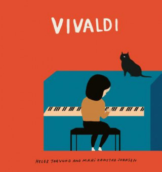Carte Vivaldi Helge Torvund