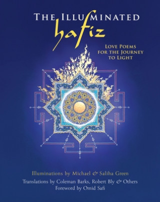 Livre Illuminated Hafiz Hafiz