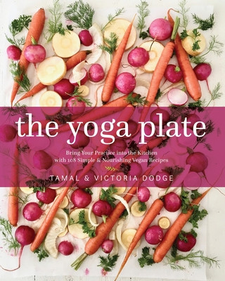 Livre Yoga Plate Tamal Dodge