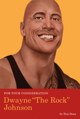 Carte For Your Consideration: Dwayne The Rock Johnson Tres Dean