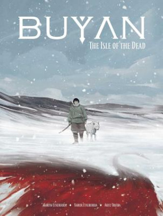 Könyv Buyan Martin Etxeberria