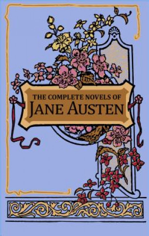 Book Complete Novels of Jane Austen Jane Austen