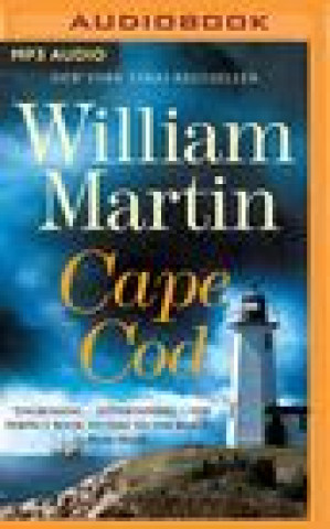 Digital CAPE COD William Martin