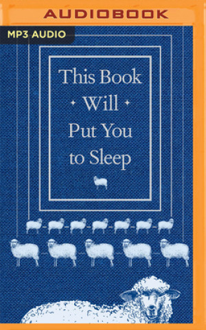Digital THIS BOOK WILL PUT YOU TO SLEEP K. McCoy