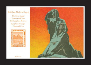 Könyv Building Modern Egypt Sherif Boraie