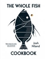 Carte The Whole Fish Cookbook Josh Niland