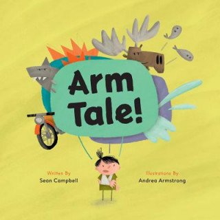 Buch Arm Tale Sean Campbell