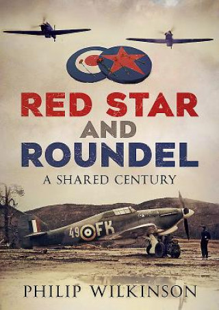 Carte Red Star and Roundel Philip Wilkinson