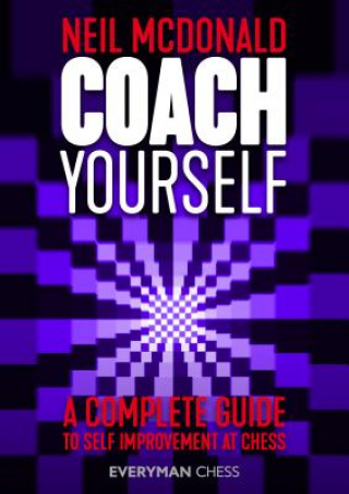 Könyv Coach Yourself Neil Mcdonald