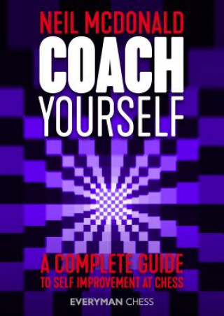 Libro Coach Yourself Neil Mcdonald