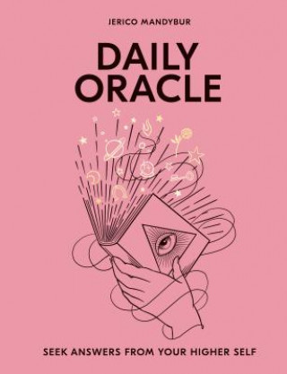 Книга Daily Oracle Jerico Mandybur